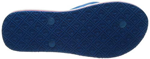 Image of UNITED COLORS OF BENETTON Women Slip On Slipper