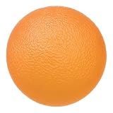 HOMECRAFT Gel Ball Hand Exerciser – Stress Ball for Adults & Arthritis, Therapy Aid for Weak Grip, Squeeze Aid for Hand Exercise, Rehab & Strength Training, Stress Relief – Medium Resistance