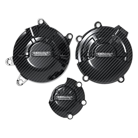 Kit de Protection Moteur TianChuangs pour HONDA CB500 Cover