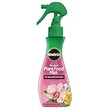 Miracle-Gro Orchid Plant Food Mist 8 oz. (Pack of 6)