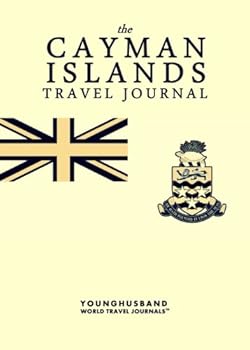 The Cayman Islands Travel Journal
