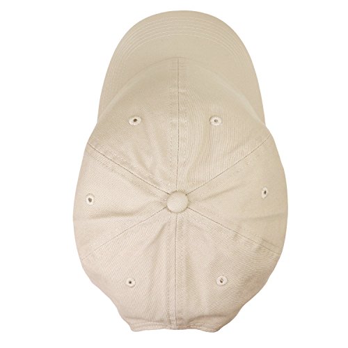 Image of Falari Classic Baseball Cap Dad Hat 100% Cotton Soft Adjustable Size
