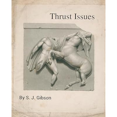 Thrust Issues