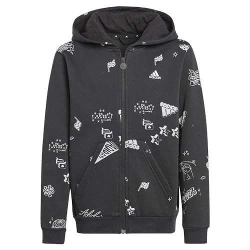 Sweat mixte bébé Adidas un cocon de douceur pour les premiers exploits de bébé