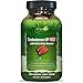 Irwin Naturals Testosterone UP RED with Nitric Oxide Boosters 2-in-1 Vitality & Performance Enhancer, 60 Liquid Soft-Gels