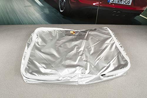 Image of Porsche 911 Outdoor Car Cover (992, 2020 -)