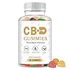 Global Health Farms Hemp Seed Gummi...