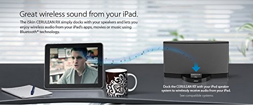 Black Rx Bluetooth Receiver Conversion Wires Comes In Package #TOP5