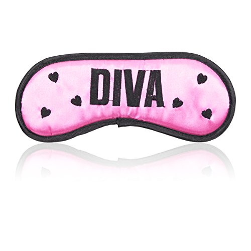 Onundon Satin Sleep Mask With Embroidery Blindfold For Sleeping Sleep Eye Mask #TOP6