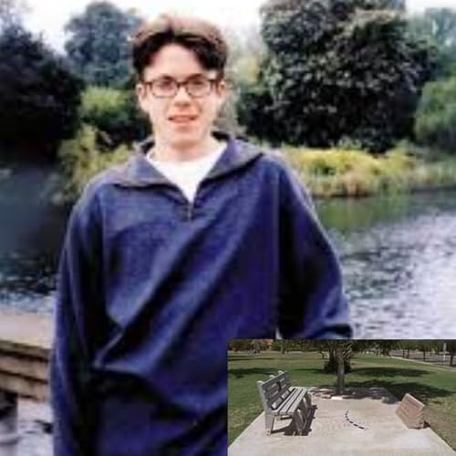 S. 19 Ep. 8 The Midnight Walk - Sensless Murder of Philip Walsted