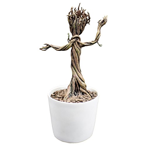 Guardians Of The Galaxy - Dancing Groot Premium Motion Statue #TOP3