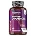 Produktbild D Mannose Kapseln - 2000mg pro Portion - 180 D- Mannose Stück - Vegan & Frei von Magnesiumstearat - 3 Kapseln Täglich - 2 Monate Vorrat - Nahrungsergänzungsmittel von WeightWorld