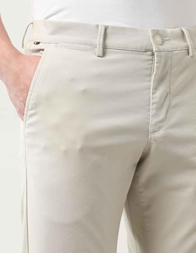 Image of Arrow Sports Men Casual Pants