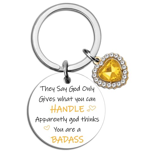 UYBEPU Divorce Gifts For Women Inspirational Badass Gifts for Women