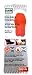 Toasty Feet Shoe Insoles, Size:7-10 Women's, 1 Pair Per Pack