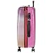 Santoro Gorjuss Wishing and Hoping Maleta Mediana Multicolor 45x67x26 cms Rígida ABS...