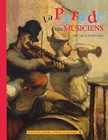 La parade des musiciens 2742751084 Book Cover