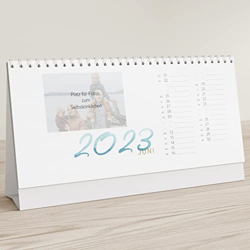 Kalender mit Holzfuß – Die 15 besten Produkte im Vergleich & Angebote 
