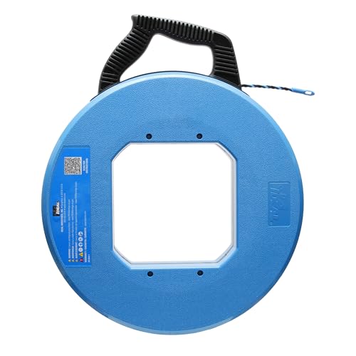 IDEAL Electrical 31-077 Helix Fish Tape, 200 ft. with Molded Tip - Thumbnail 3