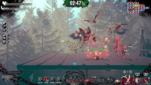 Hotel Barcelona PS5 - vue 7