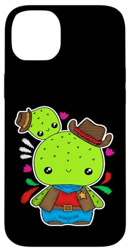 Mexicans Nopalito Souvenir Cactus Mexican Nopal Hispanic �X�}�z�P�[�X iPhone 14 Plus �p