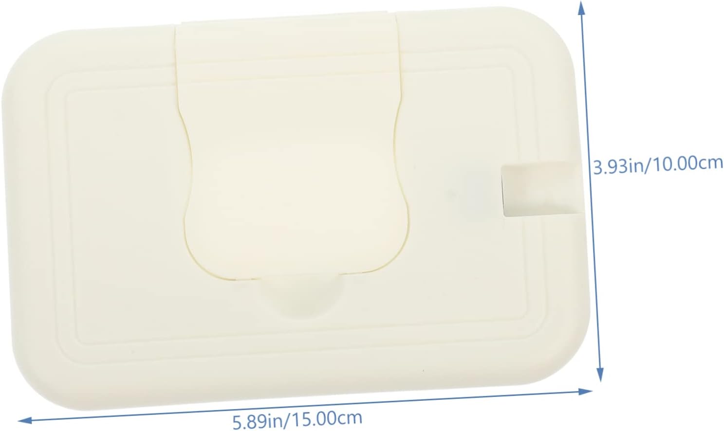 Ciieeo Portable Wipe Warmer with Temperature Control Compatible with Wipes and USB Powered for Home and Travel Use Safe Constant Heat Design for Comfort During Diaper