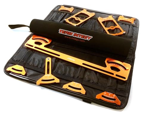Integy Universal Setup Station for Most 1/10 Off-Road Buggie