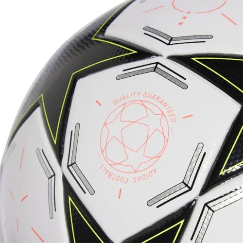 Adidas UEFA Champions League LGE Ball IX4060 für Unisex