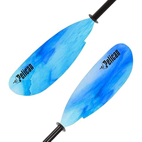Pelican Poseidon Paddle 89 in - Kayak Paddle Cover