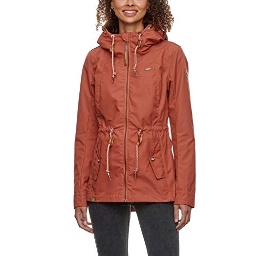 Preisvergleich Produktbild Ragwear MONADIS CINNAMON, S