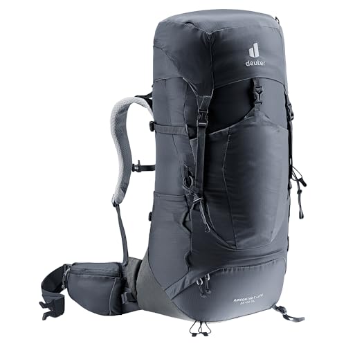 deuter（ドイター）『リュックサックエアコンタクトライト』