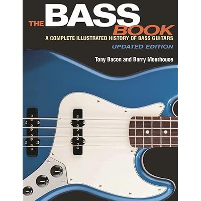The Bass Book