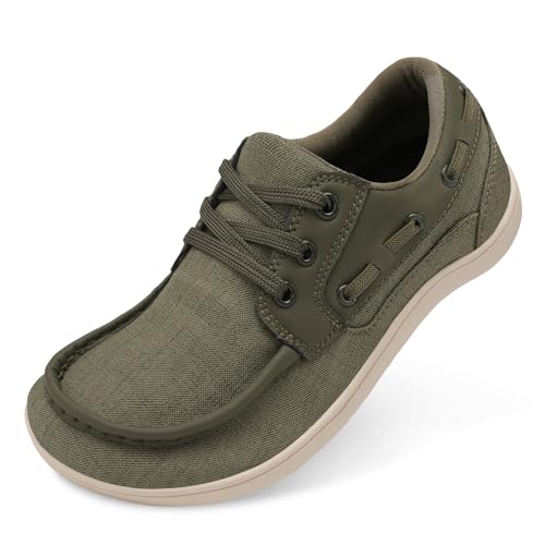 BARERUN Women's Sneakers Athletic Running Shoes Walking