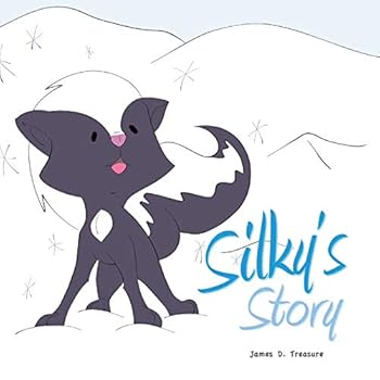 Paperback Silky's Story Book