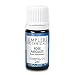 Living Flower Essences Simplers Botanicals Rose Absolute, 0.06 Fluid Ounce