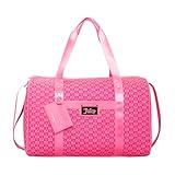 Juicy Couture Miss Juicy Weekender, Pink Lemonade