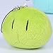 Wishtoy Clannad Dango Famille Poupées en Peluche, Pendentif Oreiller Doux, Jouets en Peluche Anime Figure, Cadeau Adulte pour Enfants, 6Cm A