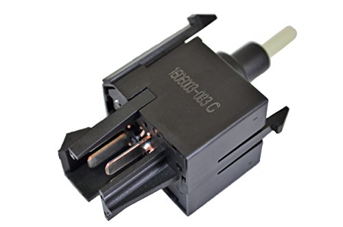 Pt Auto Warehouse BMS-333 A/C Air Conditioner & Heater Blower Motor Switch thumb #1