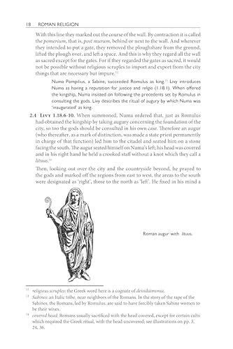 Roman Religion: A Sourcebook (Focus Classical Sources) - Image 9