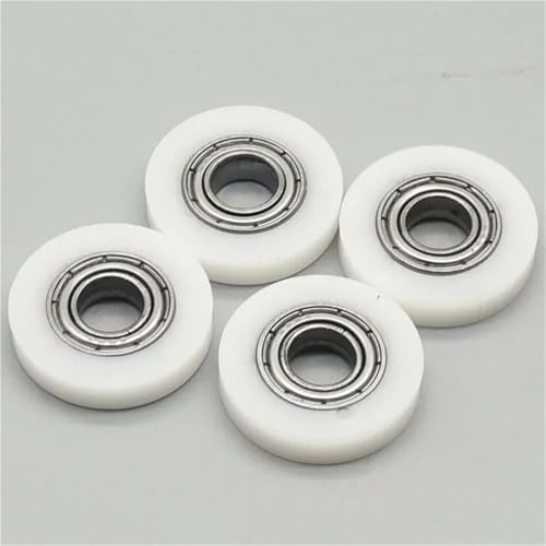 Rouleau d'espacement papier FB6-6569-000 pour Canon IR 5000 et 6000
