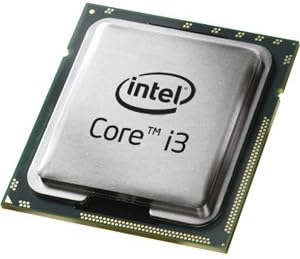 INTEL CORE I3-350M MOBILE PROCESSOR