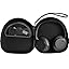 PAIYULE Case Compatible With Sony WH-CH720N WH-CH520 WH-1000XM4 Noise Canceling Wireless Headphones Bluetooth Over The Ear Headset, Carrying Storage For JBL Tune 720BT 510BT (Box Only) (Orange - View #11