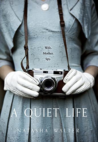 A Quiet Life view 2