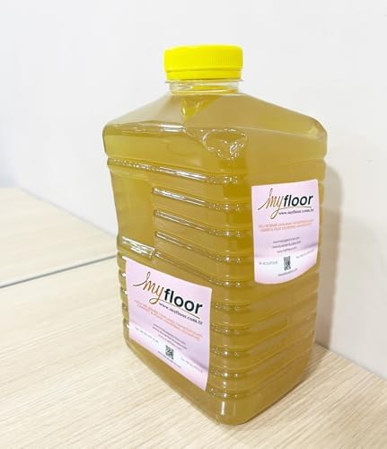 Halı Yapıştırıcı Pet Kutu - 3L - Görsel 3