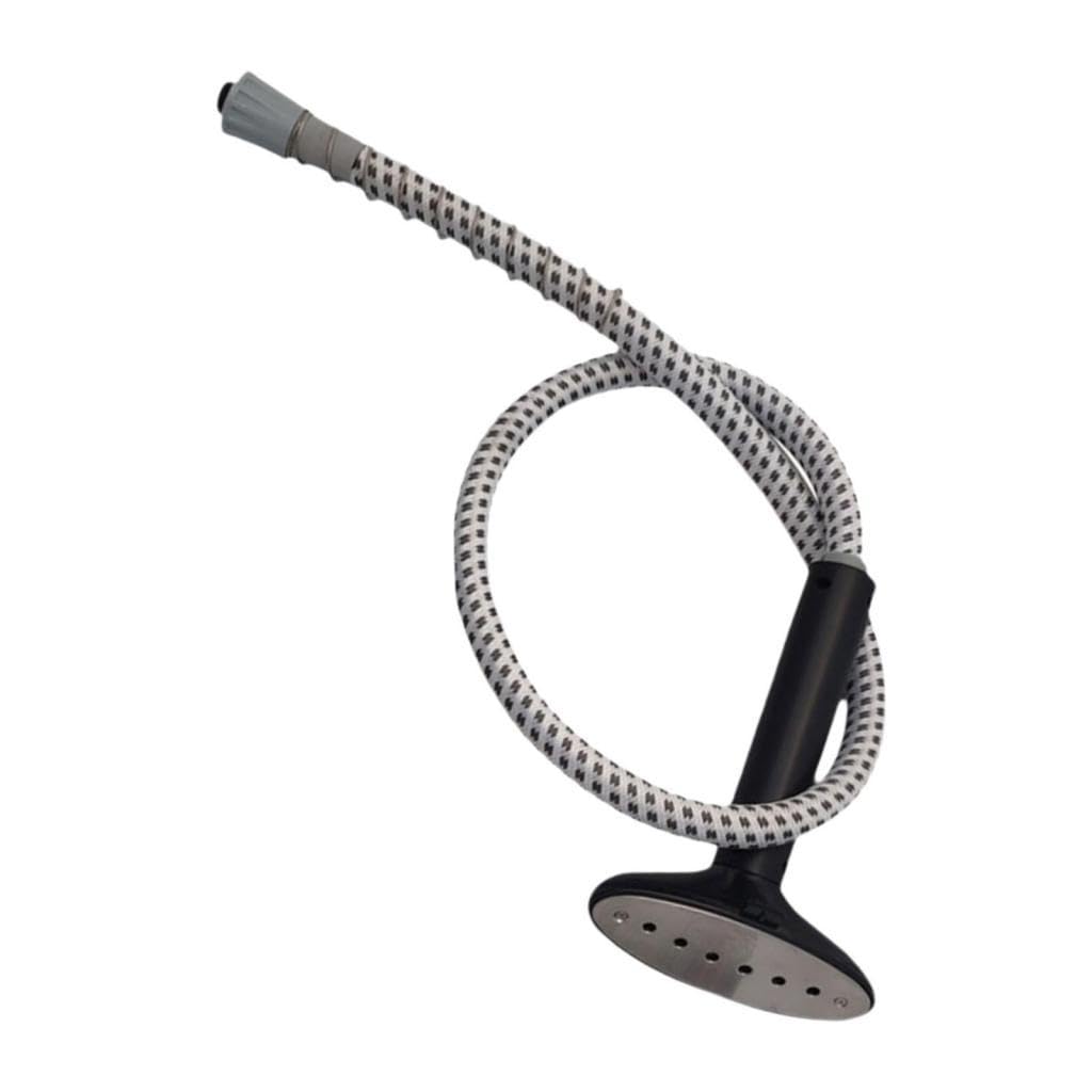 Garment Steamer Guide Hose Universal Garment Steamer Parts Parts with Nozzle|Steam Generator Accessories|Irons, Steamers & Accessories|Vacuum, Cleaning & Ironing|Kitchen & Home Appliances-image-31