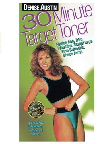 30 Minute Target Toner [Edizione: Stati Uniti]