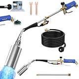 Propane Torch Weed...image