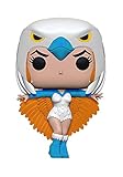 Funko Pop! Animation: Masters of The Universe - Sorceress, Multicolor