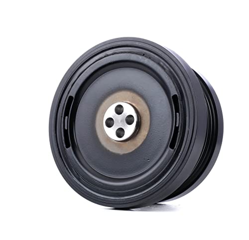 Riemenscheibe KAMOKA RW014 polea de inversión y cigüeñal motor