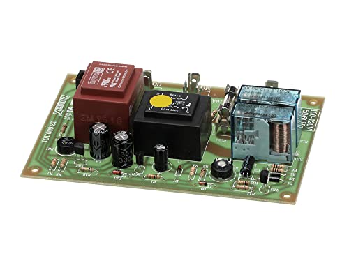 Zumex S3300440.00 115V On/Off Electr. Module